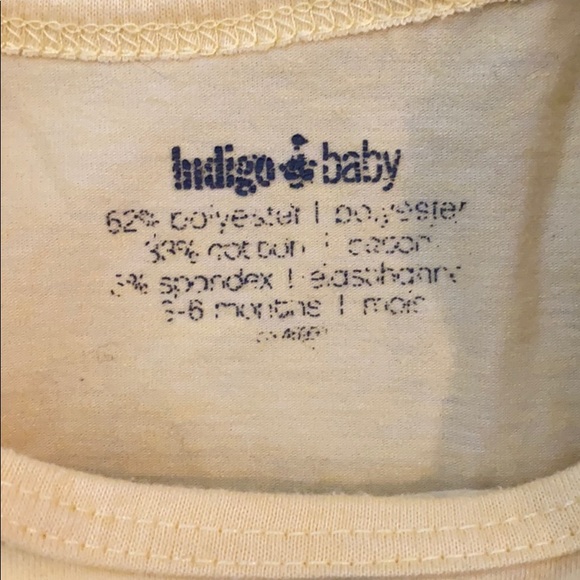 🥑 AVOCUDDLE MEEEE ONESIE 🥑 - Picture 4 of 4